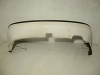 фото thumb №1, Бампер volvo v40 задняя задний