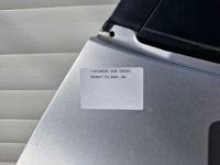 фото thumb №3, Hyundai ix35 дверь правый задняя правое задние rah