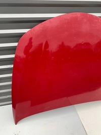 фото thumb №3, Капот крышка двигателя alfa romeo stelvio