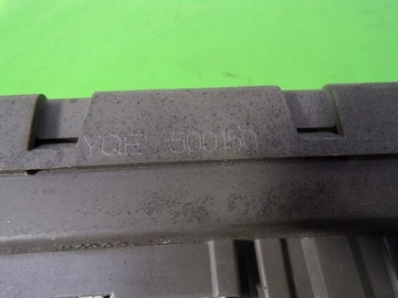 фото thumb №13, Land rover freelander i 2.0 дизель коробка модуль предохранителей 518823208