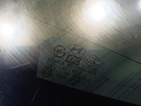 фото thumb №5, Hyundai tucson i скло w кришка