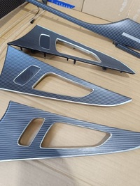 фото thumb №12, Декоры планки декоративный audi a6 c7