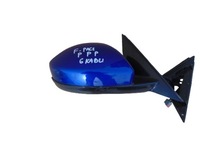 фото thumb №1, Зеркало правое 6 кабели jaguar f-pace