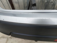 фото thumb №7, Задній бампер pod pdc nissan qashqai i j10 рестайлінг 2010-2013 колір ky0 g