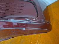фото thumb №9, Volkswagen caddy iv 2k7 20- бампер перед передний 109931190100