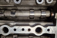 фото thumb №10, Захист кулачок важеля iveco daily iv flatbed 504374029 3.0l дизель 107kw