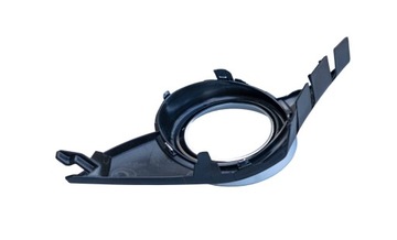 фото thumb №3, Решётка рамка заглушка решётка галоген хром правая peugeot 207 sport rc sw