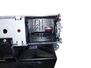 фото thumb №9, Радио cd оригинальные skoda fabia ii рестайлинг 5j0035152d