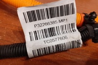 фото thumb №12, Плюсовой шланг гибрид volvo xc40 536 v33b000703 1.5l hybrid 195kw 2021