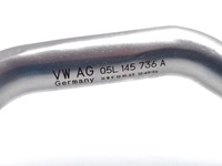 фото thumb №7, Audi a3 wąż трубный масла turbodoładowania 40 tfsie plug-in hybrid 2024