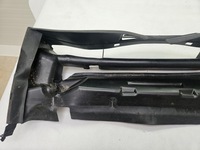 фото thumb №11, Нижний впуск воздуховод воздуха передний поперечина bmw 4 f32 f33 f36 обычный