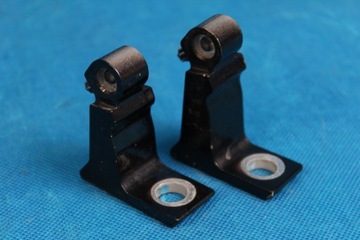 фото thumb №1, Audi q2 петли дверь зад правый 19r