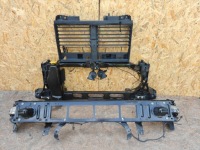 Комплектный  перед dodge ram v 1500 laramie 2020 капот бампер крыло лампы в Украине, фото thumb