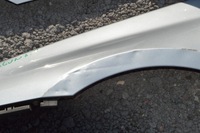 фото thumb №5, Бампер капот крило лампа радіатор комплект перед renault laguna iii