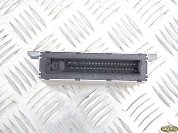 фото thumb №4, Opel omega b 2.5 tds 94r модуль блок управления 90491840