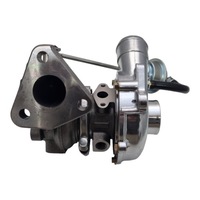 фото thumb №6, Fabrycznie nowa турбіна vt0 mitsubishi l200 2.5di-d 133-178 km