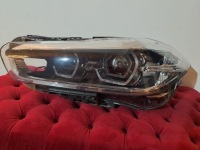 Купить Bmw x2 f39 full led фара левая перед, фото thumb