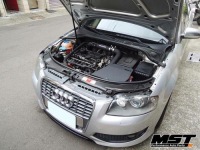 фото thumb №9, Предназначенный система впускной mst performance skoda octavia 1z 2.0 tfsi ea113