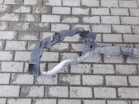 фото thumb №10, Ford focus mk3 iii 10- передняя панель усилитель бампера окуляр bm51-8b041-b