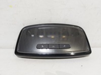 фото thumb №1, Лампа салонна освітлення салону maserati