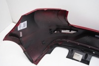 Volvo v40 бампер задняя задний summum r-design 12r- Недорого, фото thumb