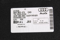 фото thumb №7, Audi a3 8v sedan обивка багажника перед 8v5863475 2014r