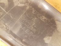 фото thumb №3, Защита стойка задняя левая volvo 850