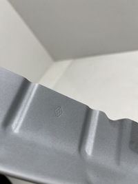 фото thumb №2, Крыло левый передний renault koleos ii