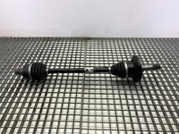 фото thumb №1, Приводной вал левый задняя mercedes gle a1673501602 2.0 269km suv шарнир