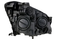 фото thumb №3, Фара левый mercedes gla