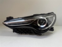 Купити Alfa romeo stelvio 16r+. ліва фара перед bi-xenon поворотний led klp.eur, фото thumb