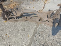 фото thumb №6, Mitsubishi eclipse cross підвіска задня задні