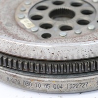 фото thumb №12, Mercedes c117 w176 w246 m270 колесо маховики двомасовий a2700301005