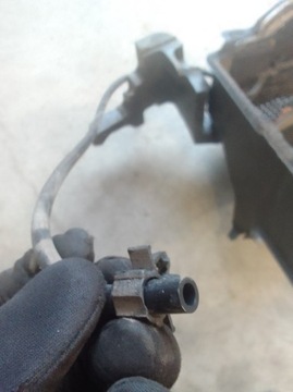 фото thumb №9, Hyundai tucson iv 21- панель під лобовим склом 86150-n9100 usa