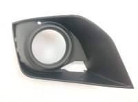 фото thumb №1, Mitsubishi asx 16- решётка решётка радиатора w бампер litf lh