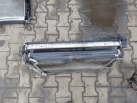 фото thumb №3, Vw passat cc 08-12r 2.0 tdi радіатор вентилятор