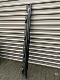 фото thumb №1, Молдинг поріг права mercedes a klasa 177 amg