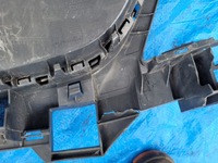 фото thumb №11, Запчасти | vectra c решётка радиатора решётка бампера перед рестайлинг 13260028