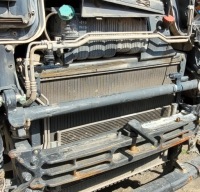 фото thumb №1, Комплект радіатор man tgx euro 6 500km