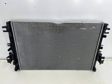 фото thumb №15, Радіаторів води nissan navara iv d23 np300 frontier 15-22 2.3 dci 214105ju0a