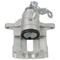 фото thumb №1, Суппорт задняя правый opel vivaro a b renault trafic ii iii fiat talento 2001-