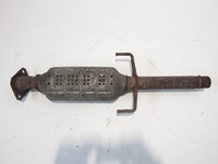 фото thumb №6, Mazda 6 i gg gy 2.0 citd rf5c катализатор пустой