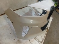 Купить Бампер bmw 2 u06 active tourer перед nr m675 решётка, фото thumb