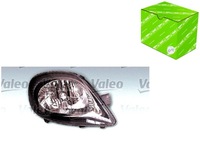 фото thumb №1, Фара l nissan primastar x83 opel vivaro renault trafic ii