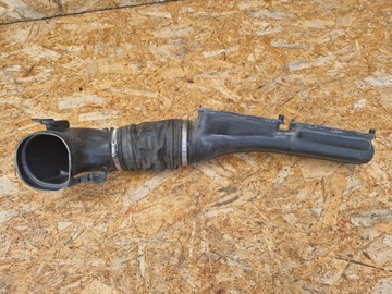 фото thumb №1, Повітропровід шланг повітря land rover cpla-9a676-ad