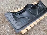 фото thumb №11, Крышка крышка зад chevrolet corvette c5 cabrio