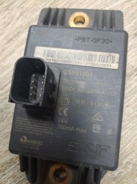 фото thumb №3, Модуль блок керування тиску шин volvo fh 4 fm 4 renault gama t