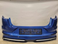 фото thumb №1, Бампер задня kompletny kia proceed iii b3l lift 2021