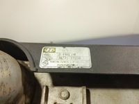 фото thumb №5, Hyundai santa fe i sm lift 2.0 crdi интеркулер радиатор воздуха