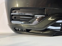 фото thumb №8, Volvo xc90 ii бампер переднє комплектний - 10481